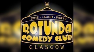 Rotunda Comedy Club - Saturday Night Show