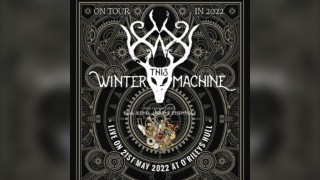 This Winter Machine & Paul Menel & The Essentials