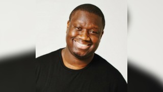 House of Stand Up Presents Colchester Comedy - Funmbi Omotayo