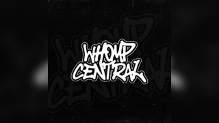 Whomp Central - Paint The Rave Green 