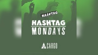 Hashtag Mondays Zoo Bar Student Sessions