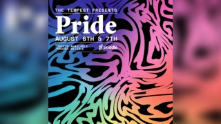 Tempest Presents Pride Sunday