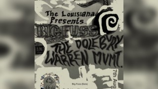 Big Fuss Ensemble & The Dolebury Warren Movement