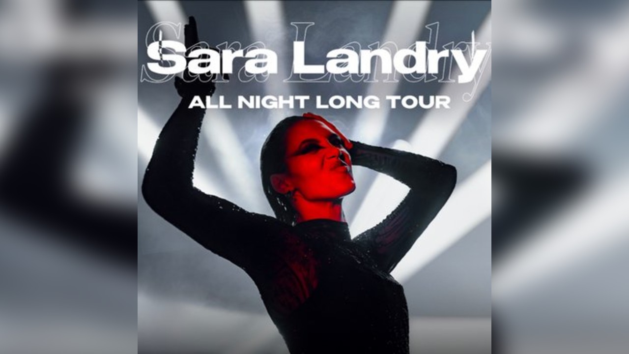 Sara Landry – Artists