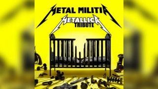 Metal Militia - Metallica Tribute