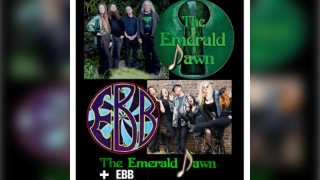 The Emerald Dawn & EBB