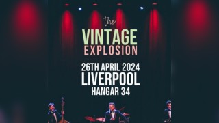 The Vintage Explosion