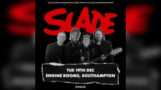 D12 - 20 year anniversary, Engine Rooms Southampton