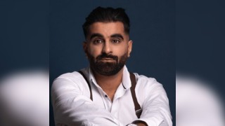 Tez Ilyas: After Eight Tour Comedy in Southampton