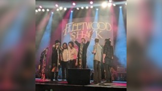 FLEETWOOD MAC TRIBUTE: Fleetwood Shack