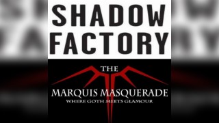Shadow Factory April 2024