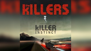 Killer Instinct - A Tribute to The Killers