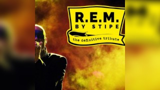 REM by Stipe