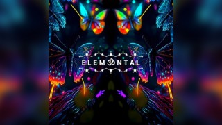 Elemental presents BURN IN NOISE and STACK RACK