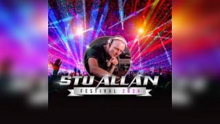 Stu Allan festival 2024