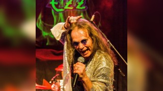 Blizzard of Ozz - Ozzy Osbourne Tribute