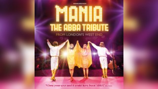 Mania: The ABBA Tribute