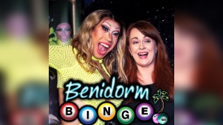 FunnyBoyz hosts... Benidorm Bingo with Drag Queens