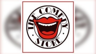 The Comedy Store