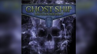 GHOST SHIP 1 - The ultimate Halloween boat party + after-party