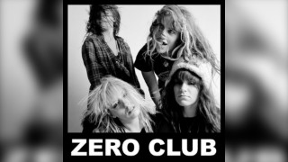 Zero Club - Grunge, Geek Rock, Riot Grrrl & Generation X Anthems