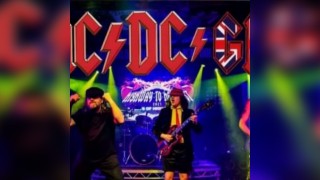 AC/DC GB - return to O'Rileys
