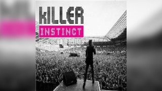 Killer Instinct - Killers Tribute with support tbc