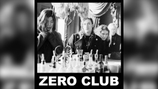 Zero Club - 8th Birthday Party