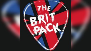 The Brit Pack