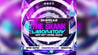 The Skank Laboratory