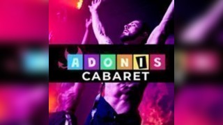 Adonis Cabaret Liverpool