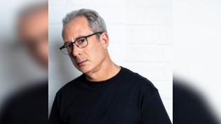 Ben Elton Authentic Stupidity