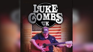 Luke Combs Uk