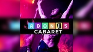 Adonis Cabaret Manchester