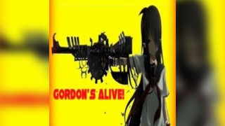 Gordon's Alive - Rock Classic Covers and Original songs