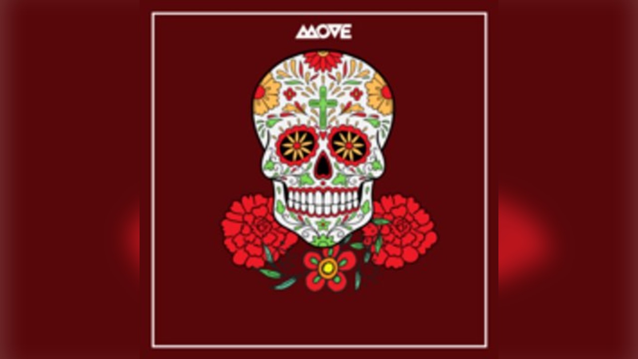 Mexican Day of the Dead Boat party and free after party