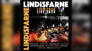 Lindisfarne