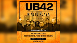 UB42 - Party Night