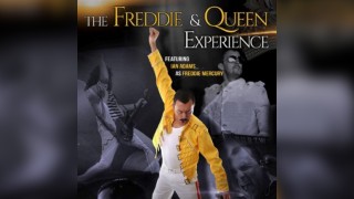 The Freddie & Queen Experience