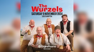 The Wurzels