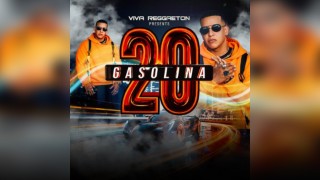 VIVA Reggaeton - GASOLINA 20th Anniversary