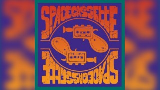 Space Cassette