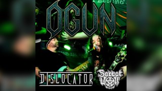 Ogun, Dislocator & Sabbat Wolf