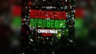 Reggaeton vs Afrobeats - Christmas Special