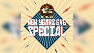 NYE Comedy Special - Nottingham - 7 O'Clock Show