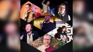 Drygate Comedy Lab