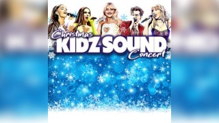 KIDZ SOUND - Christmas Tribute Concert