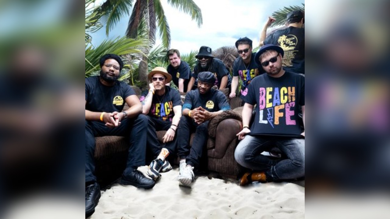 The Dualers