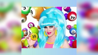 Christmas Special Drag Queen Bingo in Southampton