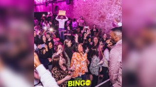 UKG Bingo Birmingham